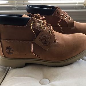 Timberlands